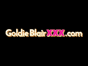 goldieblairxxx.com - VINTAGE SCRUBBER thumbnail